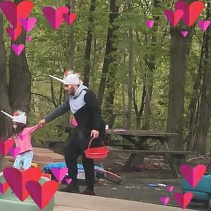 Meet your Posher, Jennifer